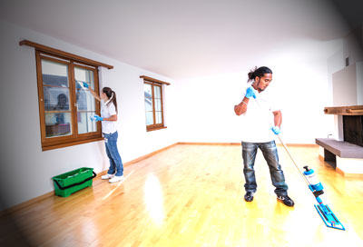 Prices for a Move-Out Cleaning